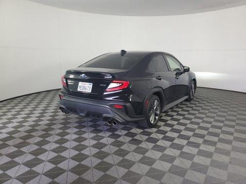 2022 Subaru WRX Base
