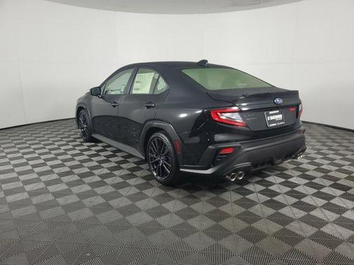 2025 Subaru WRX Premium