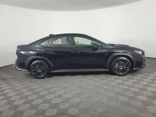 2025 Subaru WRX Premium