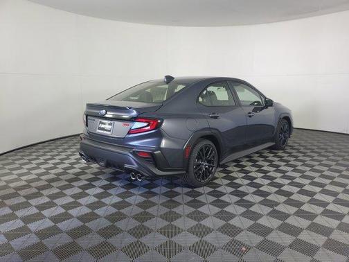 2025 Subaru WRX Premium