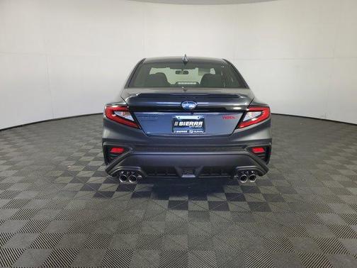 2025 Subaru WRX Premium