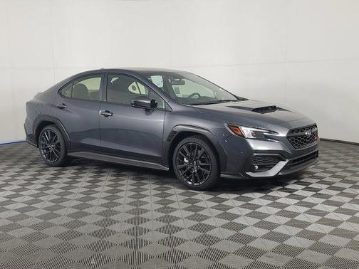 2025 Subaru WRX Premium