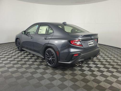 2025 Subaru WRX Premium