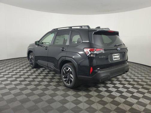 2025 Subaru Forester Hybrid Limited