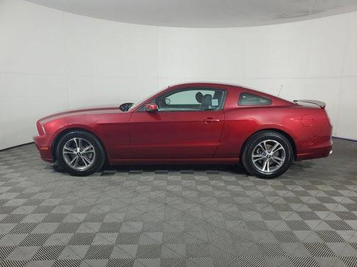 2014 Ford Mustang V6 Premium