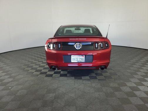 2014 Ford Mustang V6 Premium