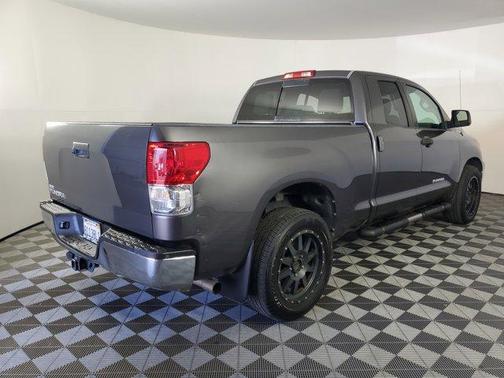 2013 Toyota Tundra Grade