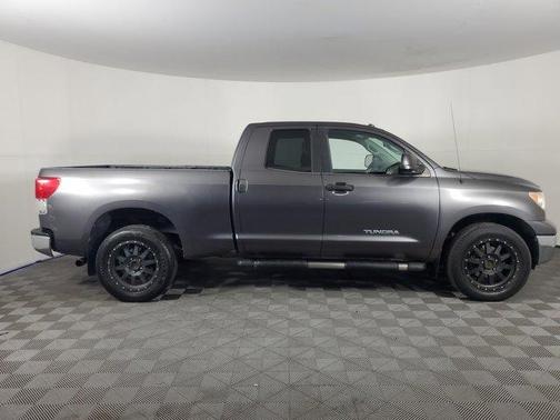 2013 Toyota Tundra Grade