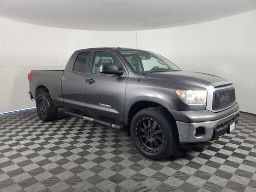 2013 Toyota Tundra Grade