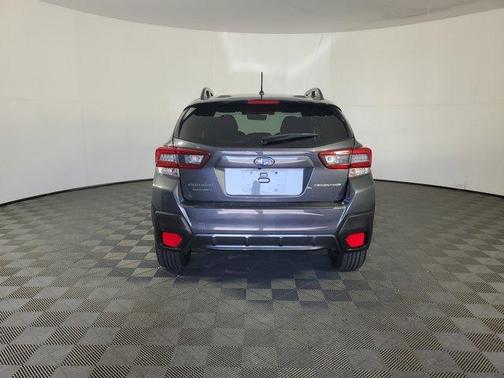 2022 Subaru Crosstrek Base