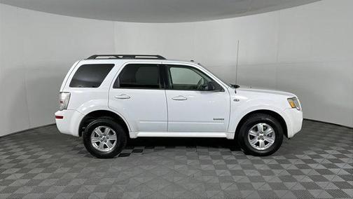 2008 Mercury Mariner