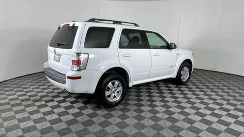 2008 Mercury Mariner