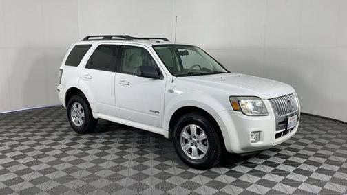 2008 Mercury Mariner