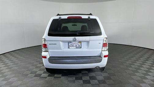 2008 Mercury Mariner