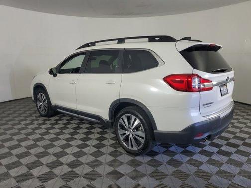 2022 Subaru Ascent Limited 8-Passenger