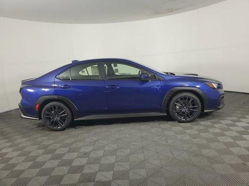 2025 Subaru WRX Premium