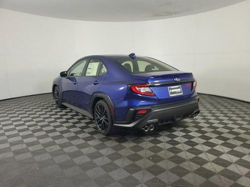 2025 Subaru WRX Premium