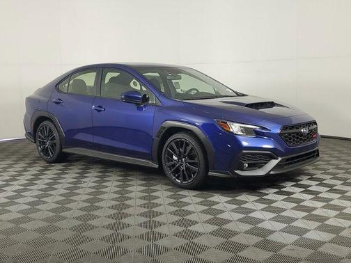 2025 Subaru WRX Premium