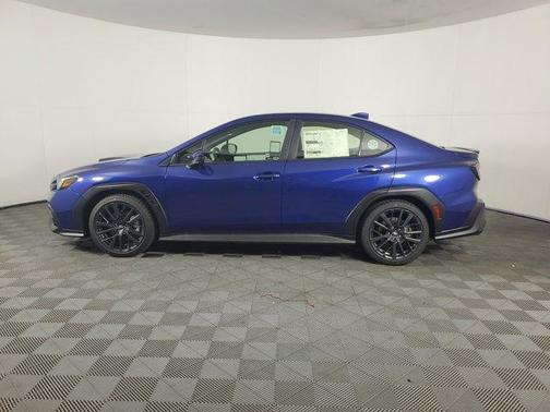 2025 Subaru WRX Premium