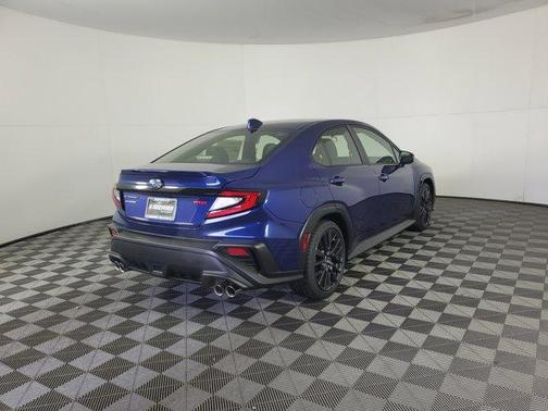 2025 Subaru WRX Premium