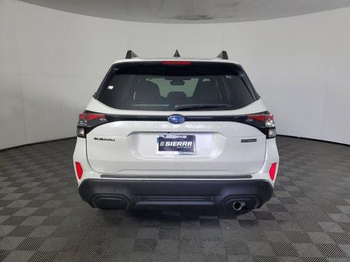 2025 Subaru Forester Hybrid Limited
