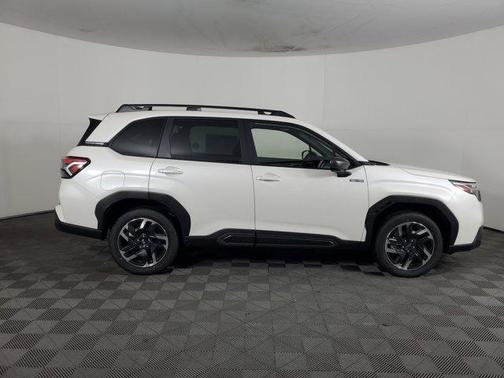 2025 Subaru Forester Hybrid Limited