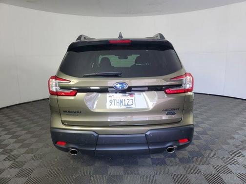 2025 Subaru Ascent Onyx Edition
