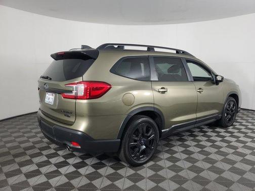 2025 Subaru Ascent Onyx Edition
