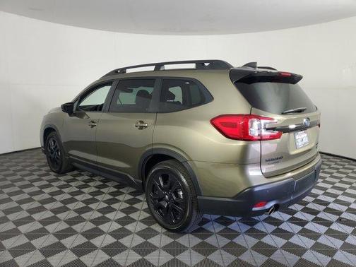 2025 Subaru Ascent Onyx Edition