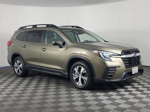 2023 Subaru Ascent Premium 8-Passenger