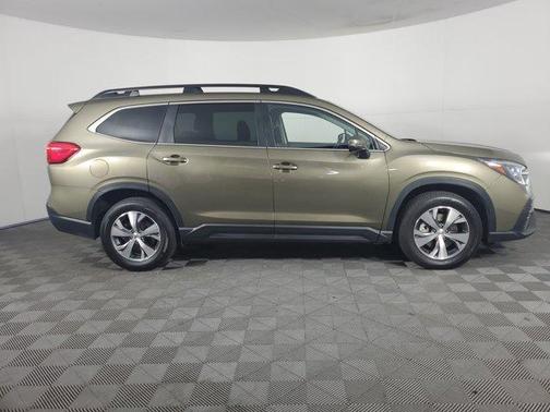 2023 Subaru Ascent Premium 8-Passenger
