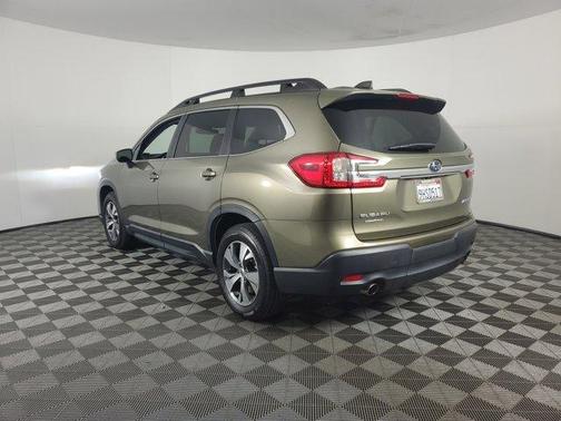 2023 Subaru Ascent Premium 8-Passenger