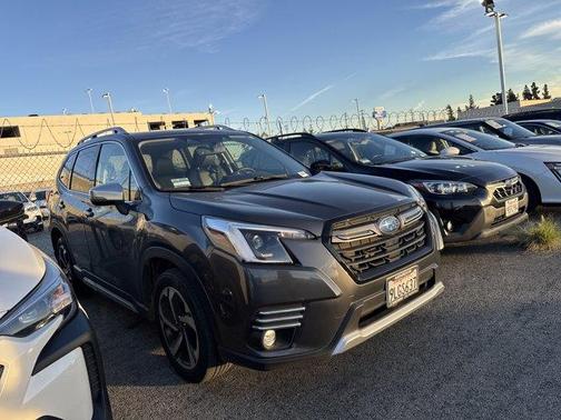2023 Subaru Forester Touring