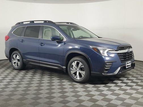2025 Subaru Ascent Premium