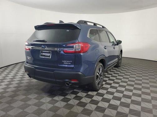 2025 Subaru Ascent Limited