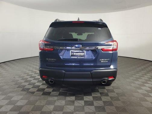 2025 Subaru Ascent Limited