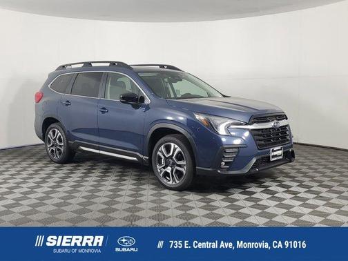 2025 Subaru Ascent Limited