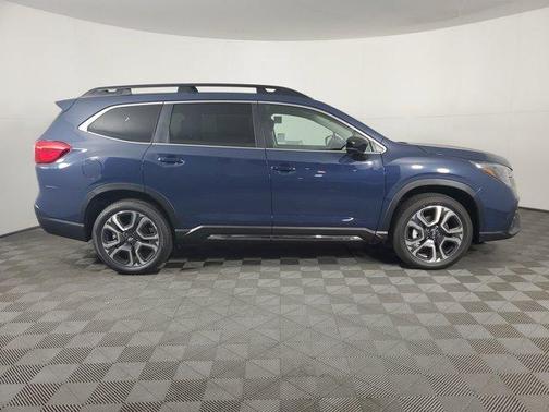 2025 Subaru Ascent Limited