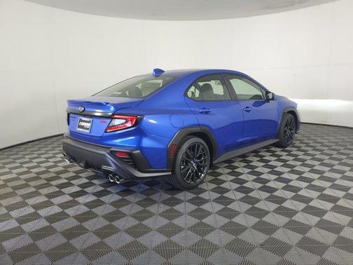 2025 Subaru WRX Premium