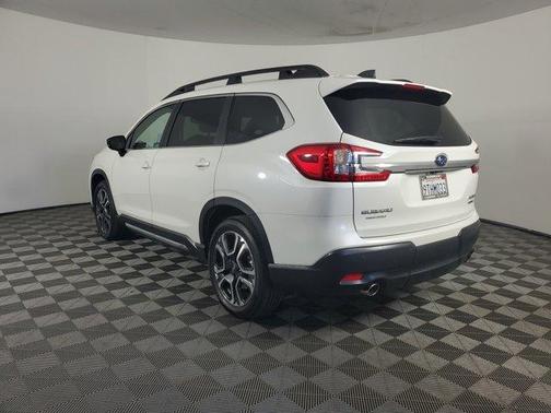 2025 Subaru Ascent Limited