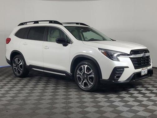 2025 Subaru Ascent Limited
