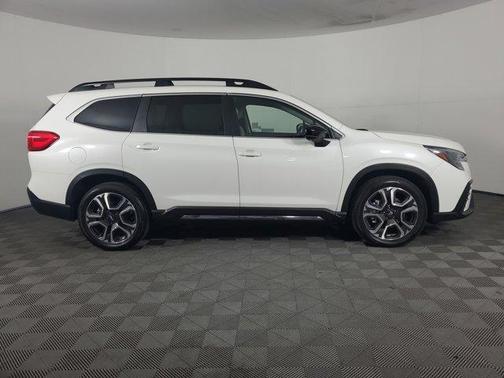 2025 Subaru Ascent Limited