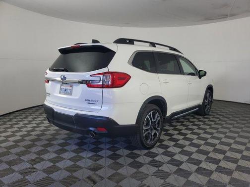 2025 Subaru Ascent Limited