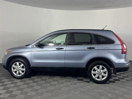 2011 Honda CR-V SE
