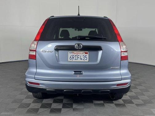 2011 Honda CR-V SE