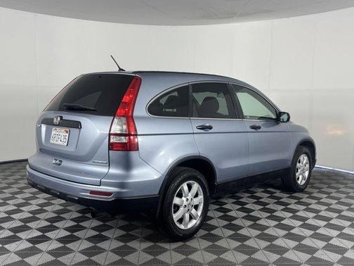 2011 Honda CR-V SE