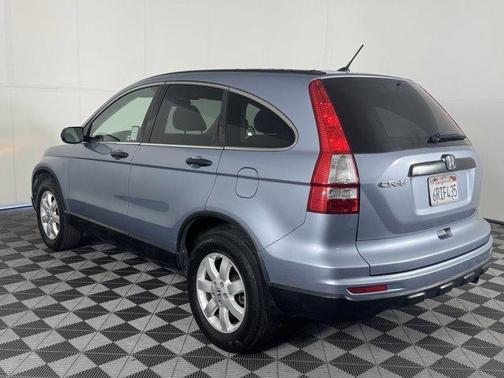 2011 Honda CR-V SE