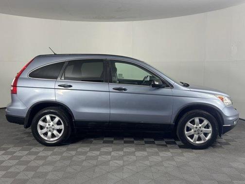 2011 Honda CR-V SE