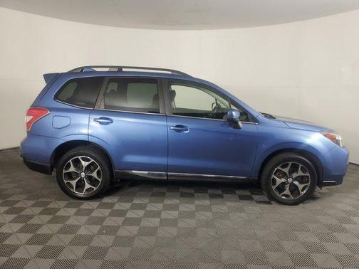 2016 Subaru Forester 2.0XT Touring