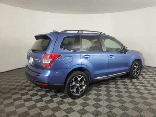 2016 Subaru Forester 2.0XT Touring